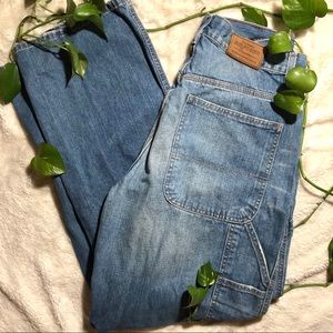 Tommy Hilfiger vintage jeans